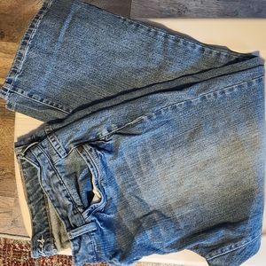 💥3 for $15💥 Maurices jeans